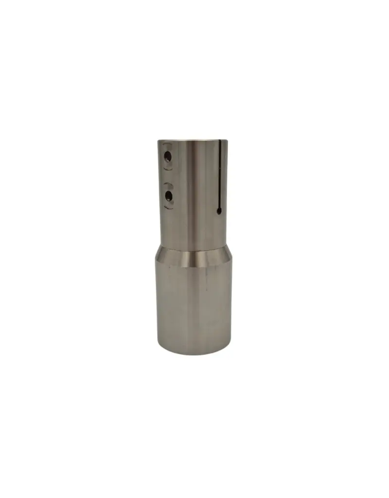 Steering Column Base - Burn-e