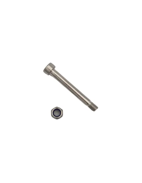 Pin for steering column - Burn-e