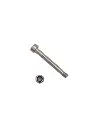 Axe pour colonne de direction - Burn-e