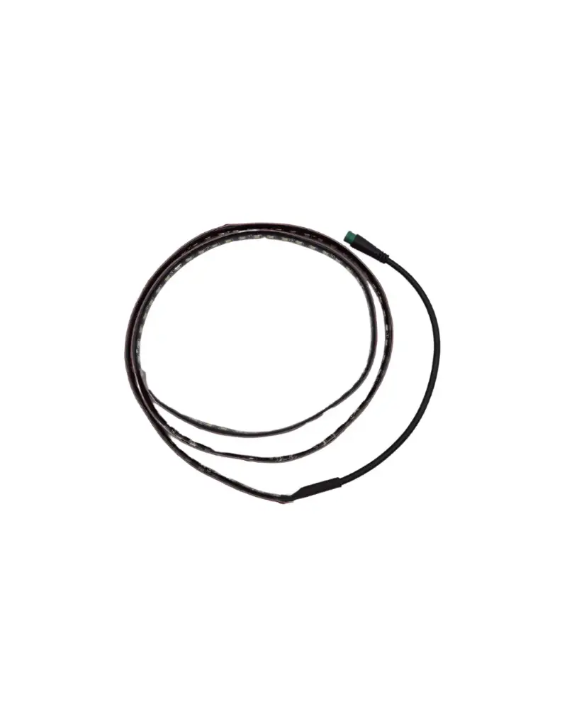 Side LED without indicator - Burn-e / Blast