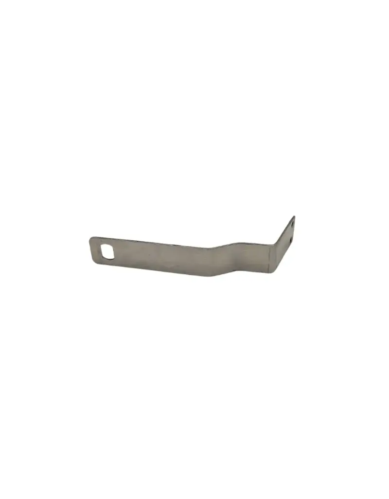 Mudguard extension bracket - Burn-e