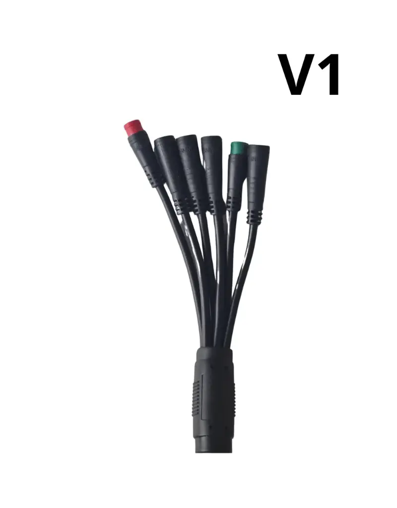 Câble principal V1 