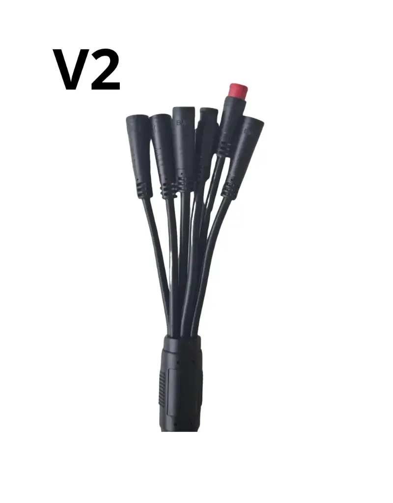 Câble principal V2 
