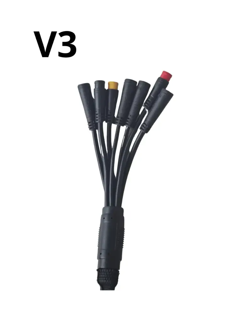 Câble principal V3