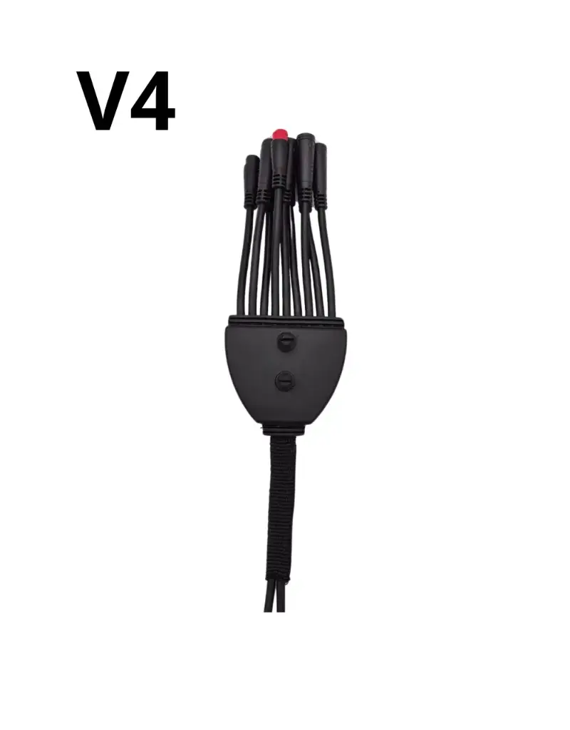 Câble principal V4 