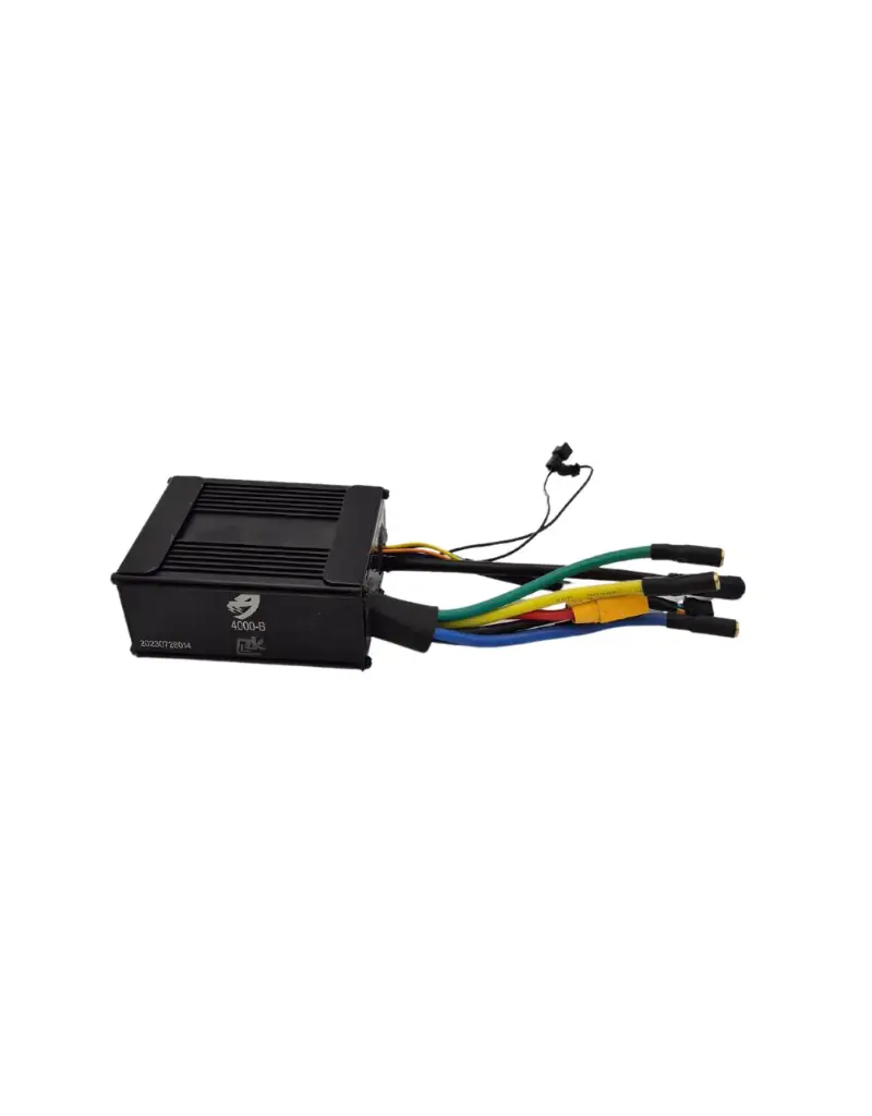[NA0038] 35 Ah front controller V1 - Burn-e Max