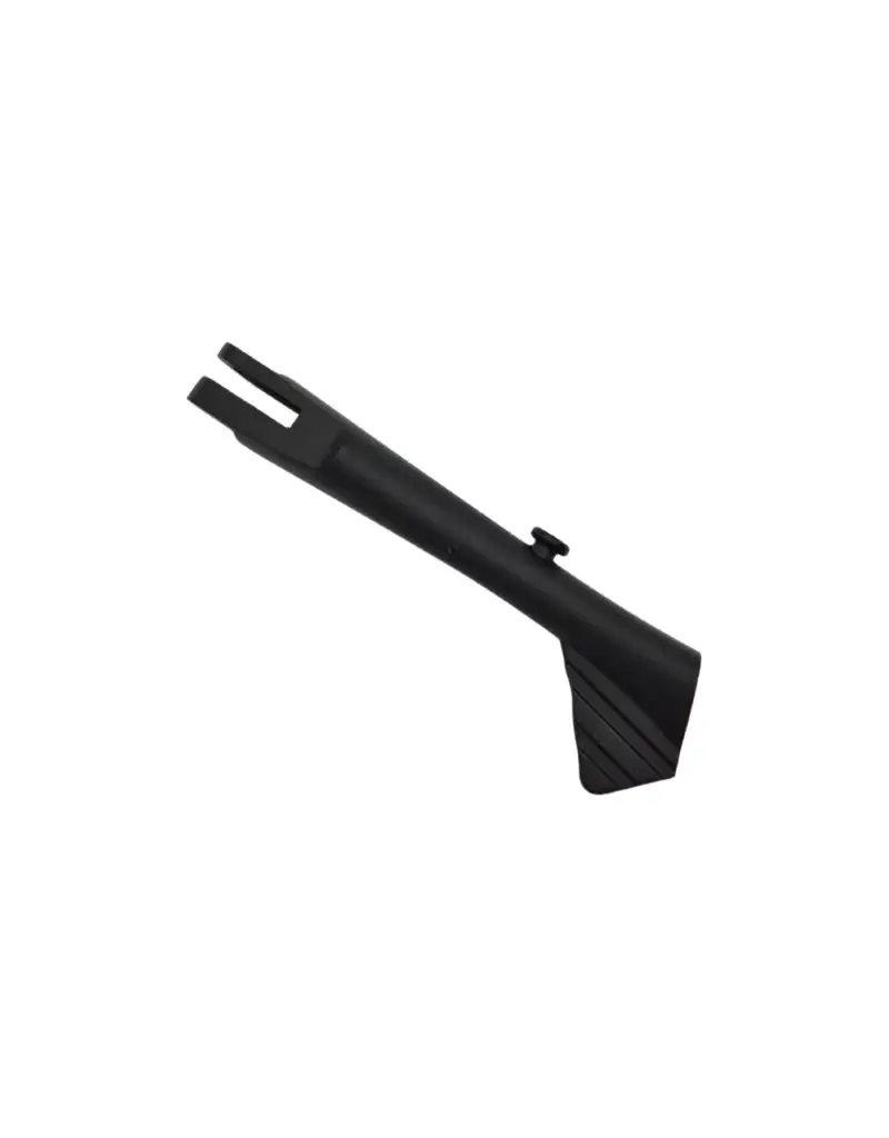 Kickstand - Burn-e