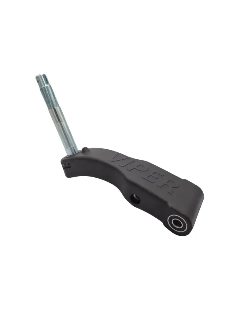 Bras de rotation - Burn-e