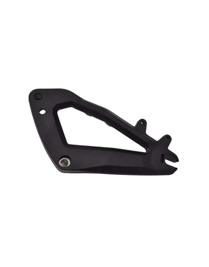 Right side arm without reflector - Burn-e