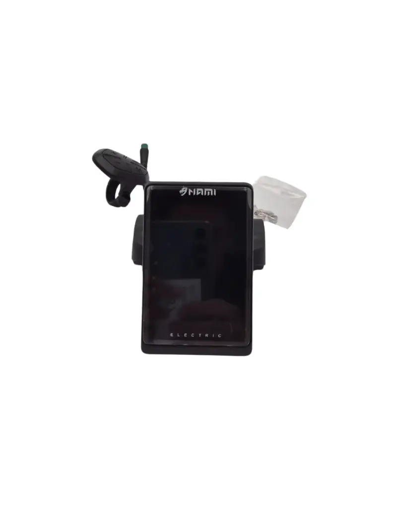 Ecran V3 