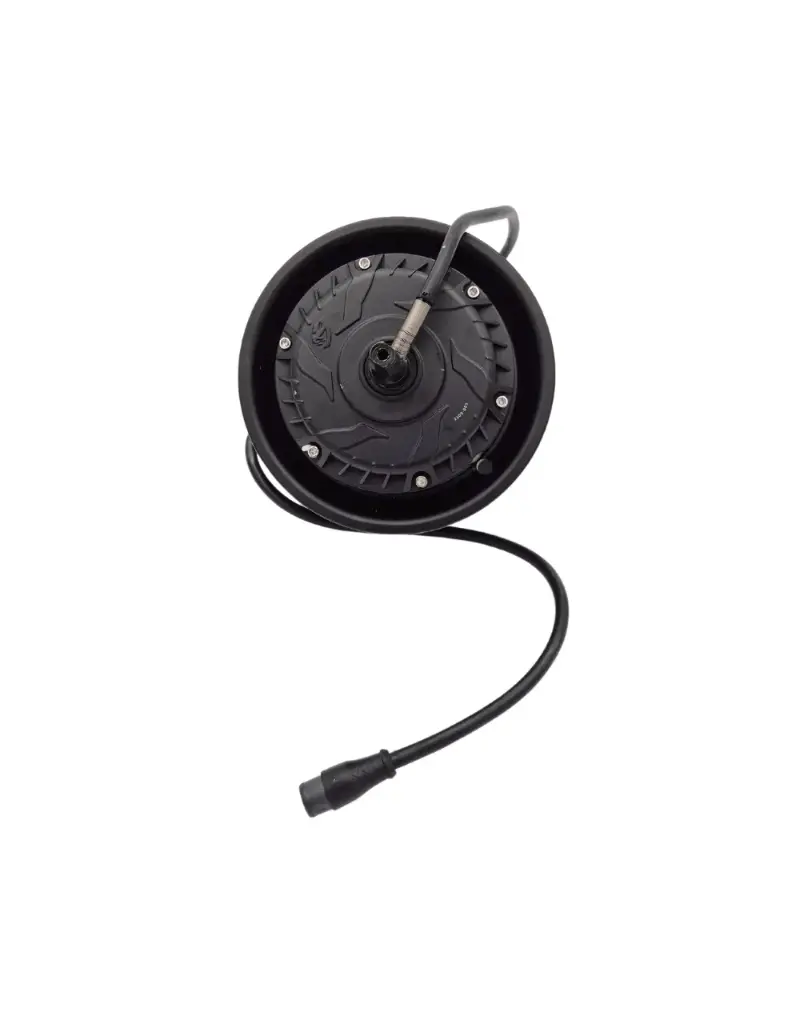 Front  engine  -  Burn-e  2 /  3  Max