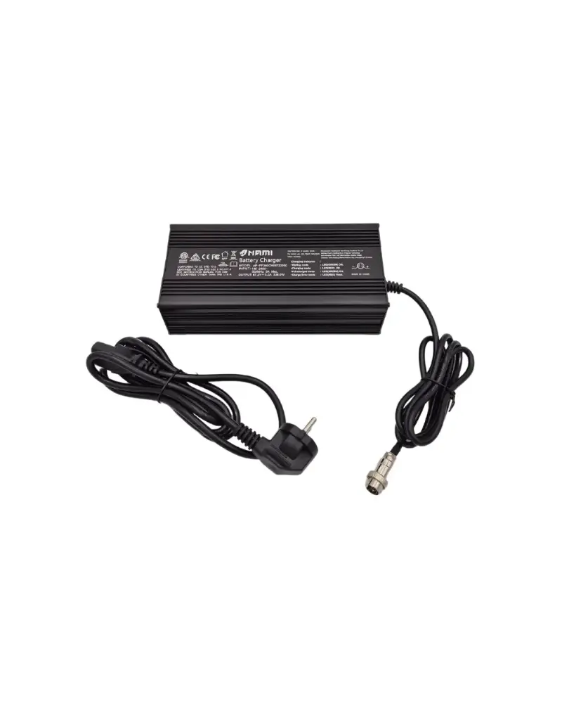 Charger 60V 5A -  Blast /  Klima