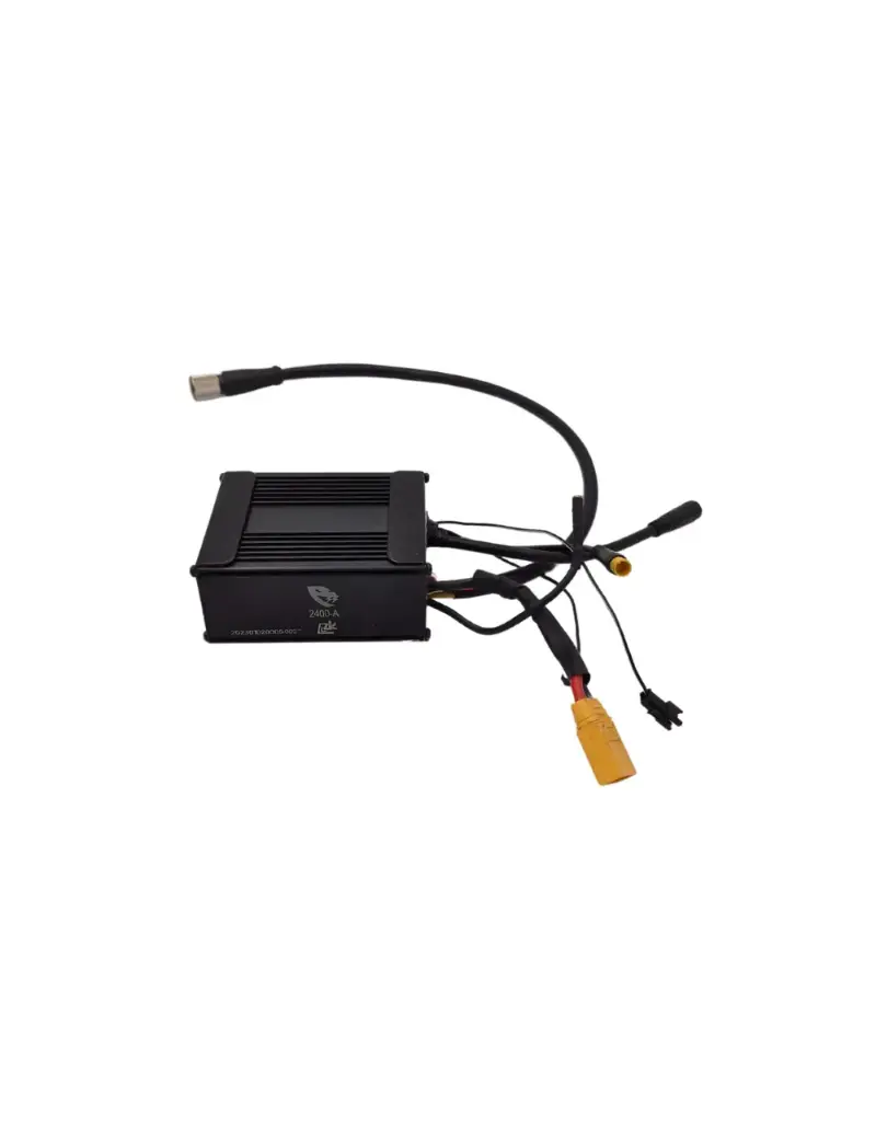 Rear  Controller  -  Blast  Max