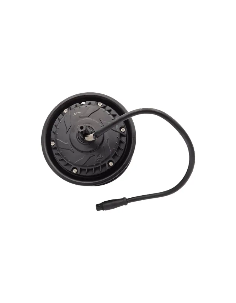 Rear motor  -  Klima