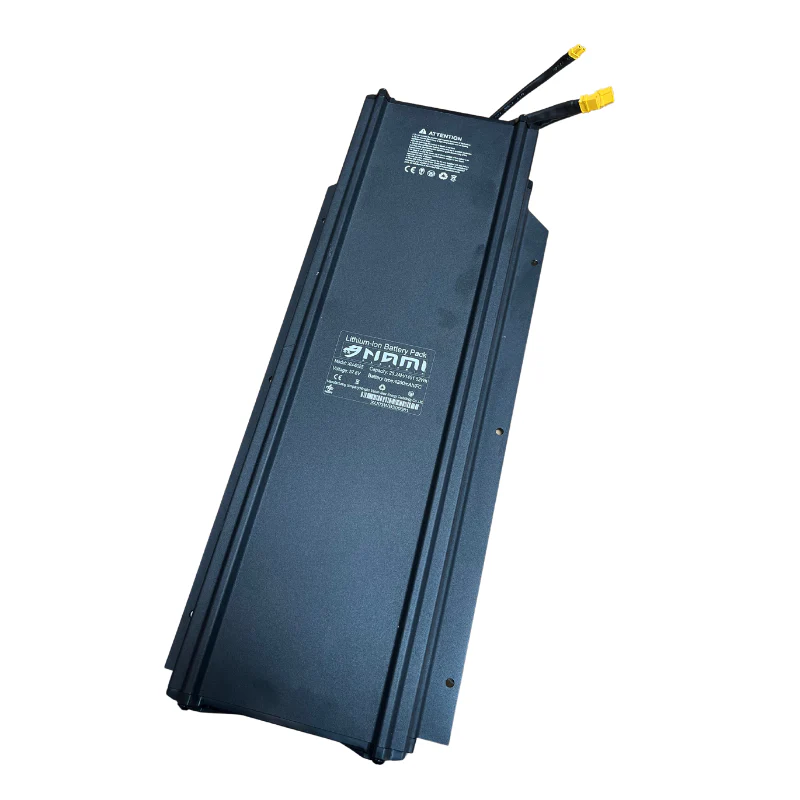 60V  1460Wh  Battery  -  Klima