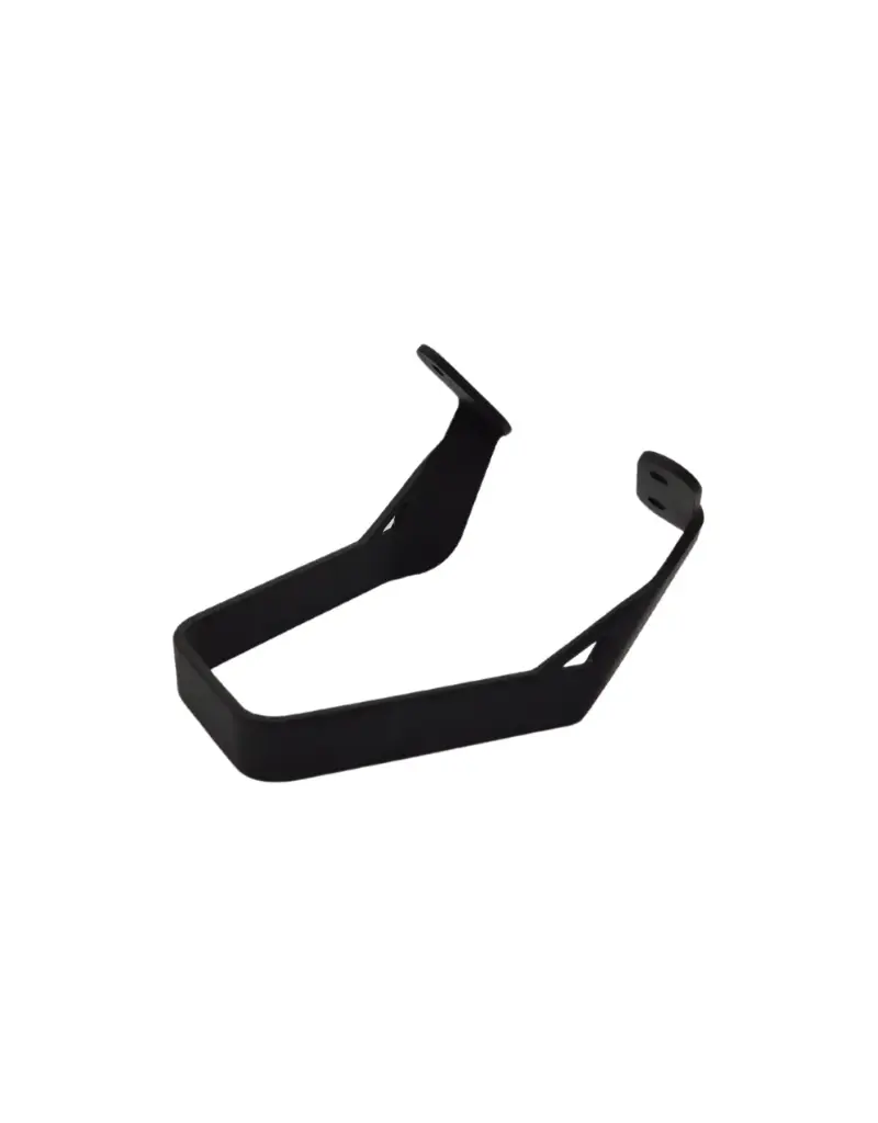 Rear support  -  Klima