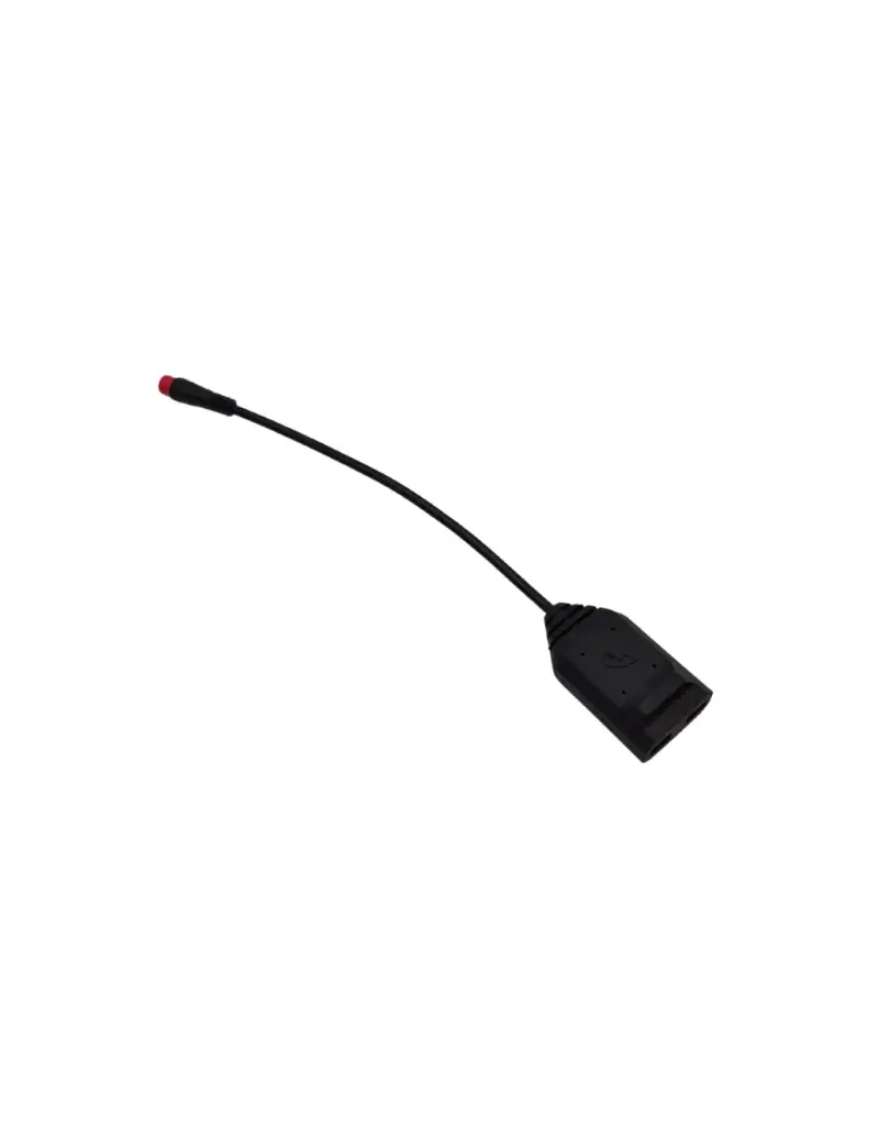 Horn  connector -  Burn-e /  Blast /  Klima