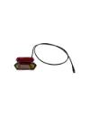 Tail light new for mudgard