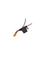 Porte gros fusible - Burn-E