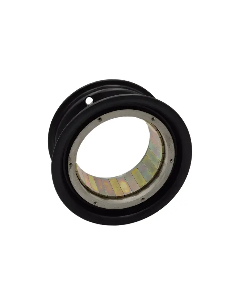 Rim for the motor - Klima