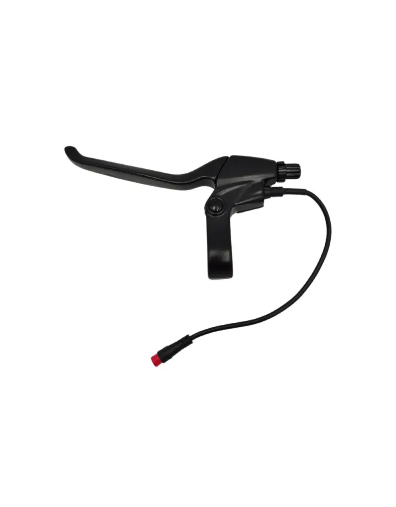 Left brake lever Logan - Klima SE / Stellar
