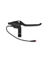 Logan right brake lever - Klima SE / Stellar
