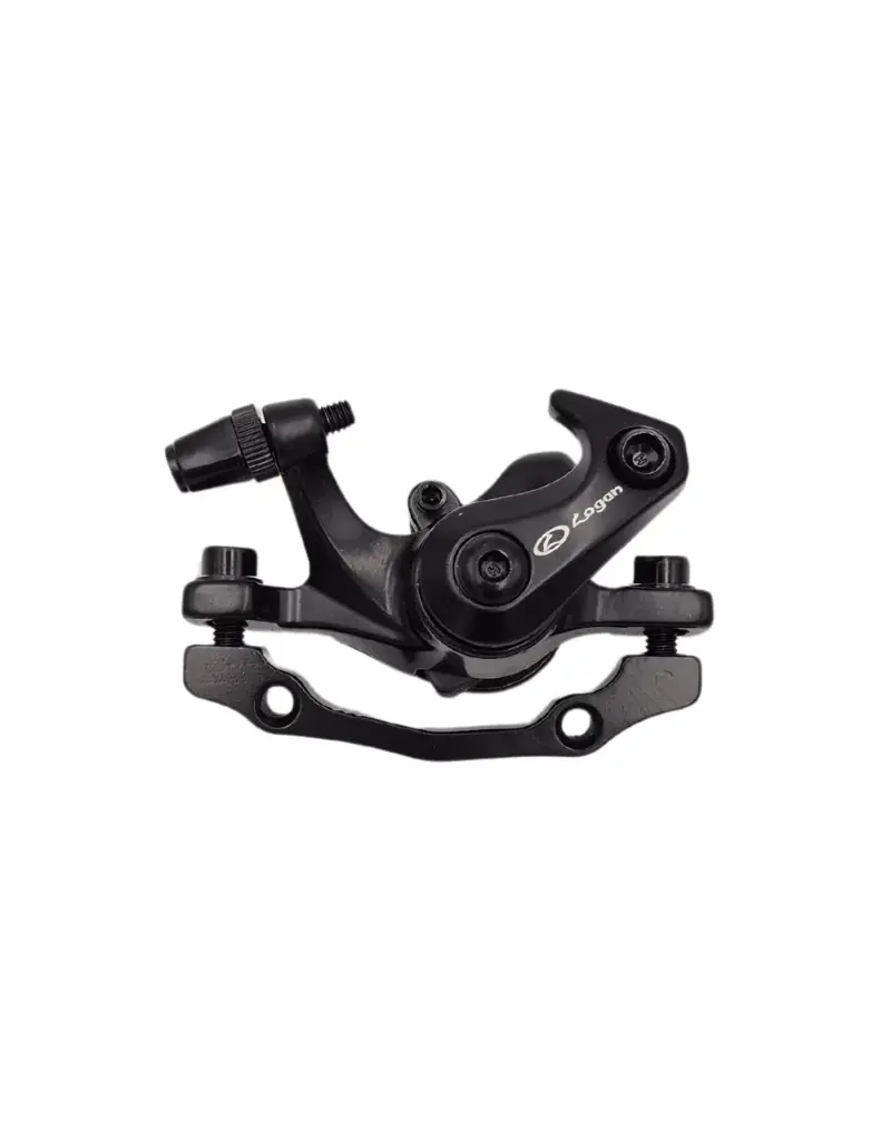 Logan 2 pistons Brake caliper front - Klima SE / Stellar