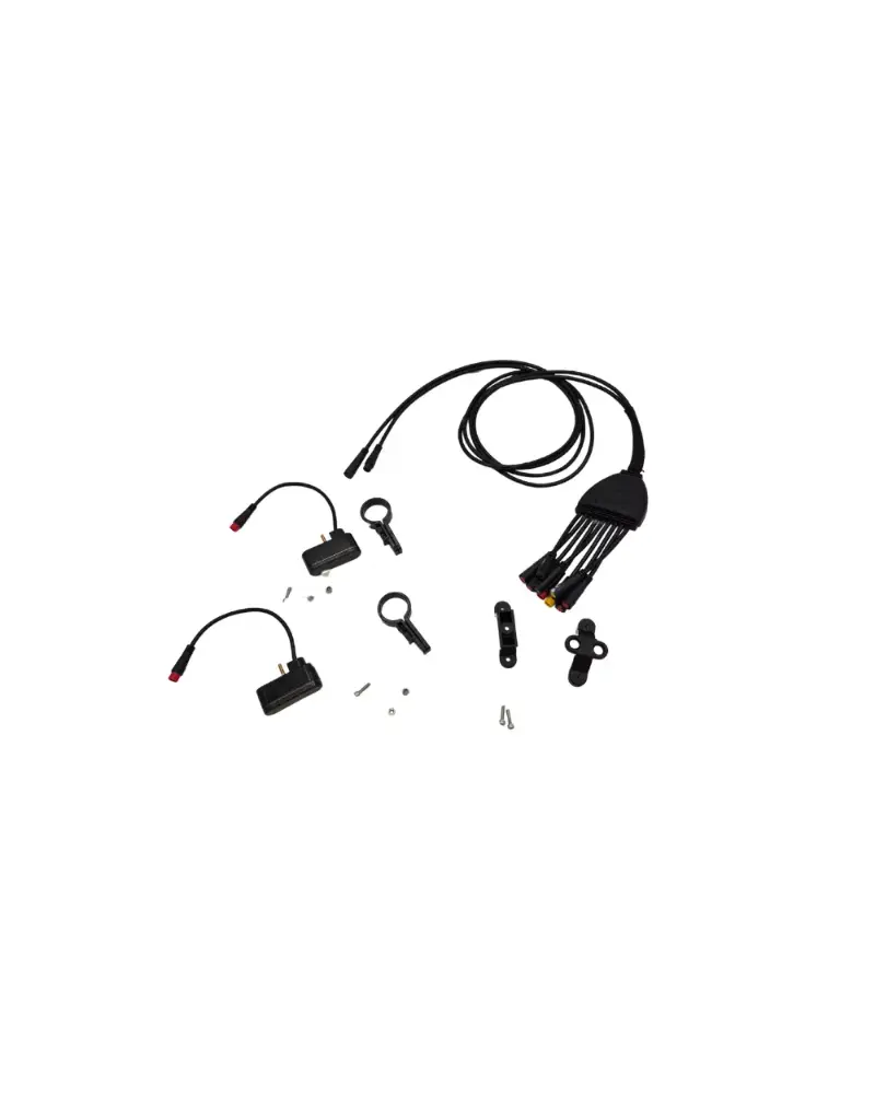 V4 turn signal kit