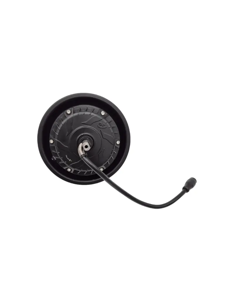 Rear engine - Burn-e 2 / 3 (Speed)