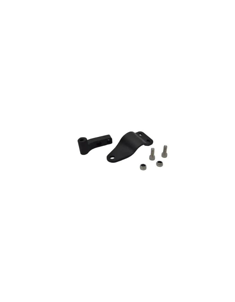 [NA0191] Support d'amortisseur de direction