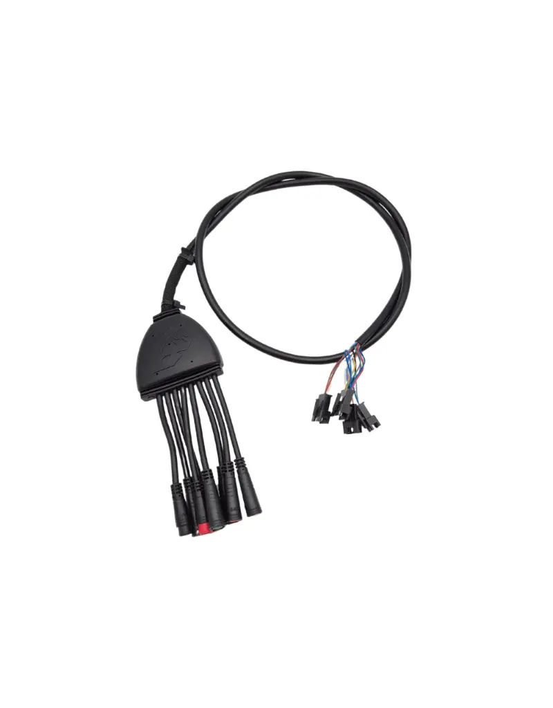 Main Cable - Stellar