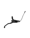 Left brake lever Logan V2 - Burn-e / Klima / Super Stellar
