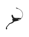 Right brake lever Logan V2 - Burn-e / Klima / Super Stellar
