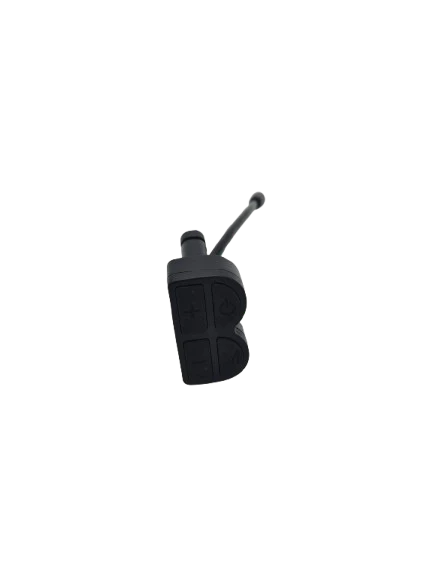 [NA0213] Switch button to turn on the scooter - Stellar 