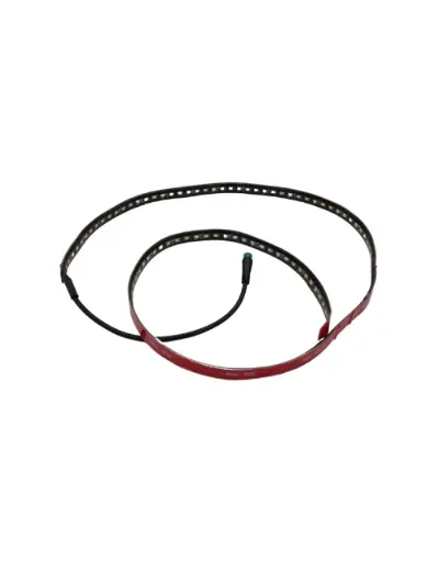 [NA0012.1] Side LED with indicator - Burn-e / Blast