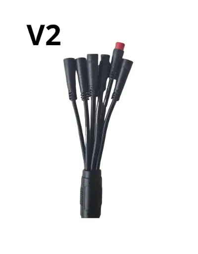 [NA0037.2] Câble principal V2 