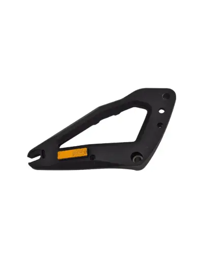 [NA0054.2] Left side arm with reflector - Burn-e reflector