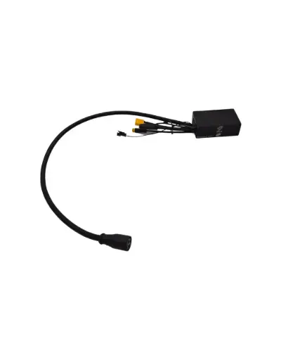 [NA0073.2] Rear Controller - Burn-e 2 / 3