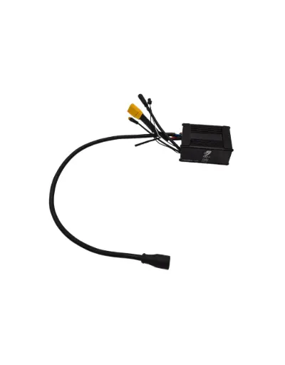 [NA0074.2] Rear  Controller V2 -  Burn-e  2 /  3  Max