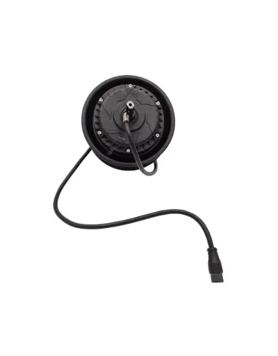 [NA0075.1] Front  Engine  -  Burn-e  2  (Torque)  