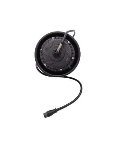 [NA0076.1] Front  engine  -  Burn-e  2 /  3  Max