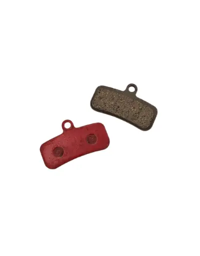 [NA0078] Brake  pads  for  Logan  four  calipers 