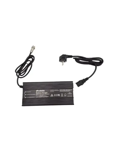 [NA0079] Chargeur rapide - Burn-E