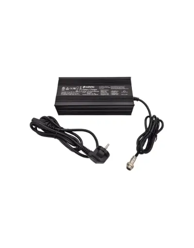 [NA0092] Chargeur rapide - Blast / Klima