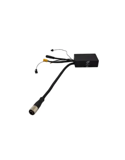 [NA0100.1] Front  Controller  -  Blast