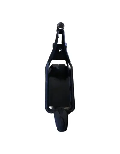 [NA0103] Châssis - Blast