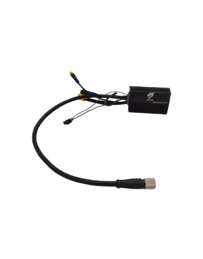 [NA0105.2] 6  cm  rear  controller  -  Klima