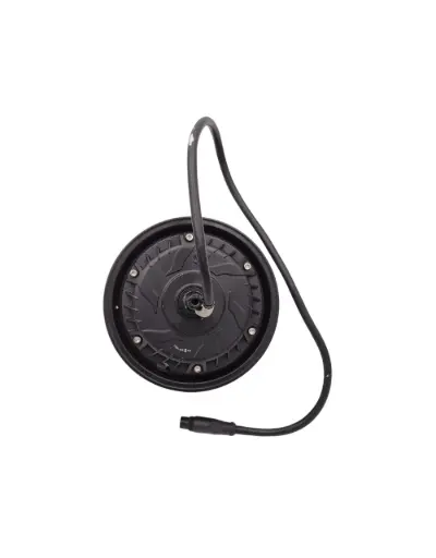 [NA0107.1] Front motor  -  Klima