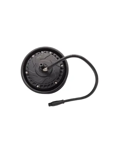 [NA0107.2] Rear motor  -  Klima