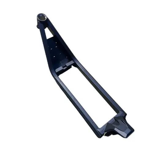 [NA0108] Frame  - Klima